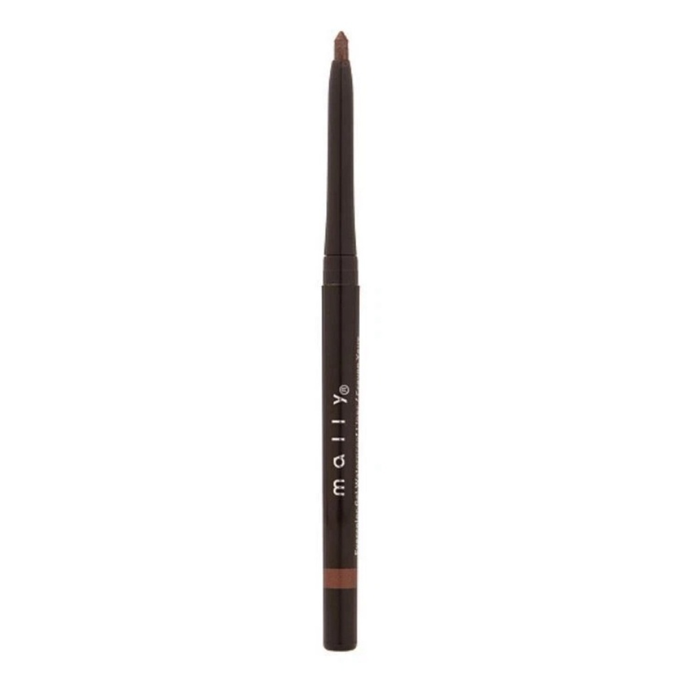 MALLY Evercolor Gel Waterproof Eyeliner, AMBER